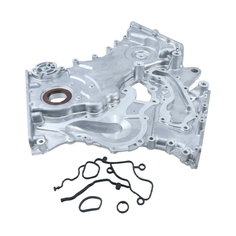 Timing Chain Cover 68079232AB 68079231AA 68079231AE suitable for Jeep Wrangler 2012-2018
